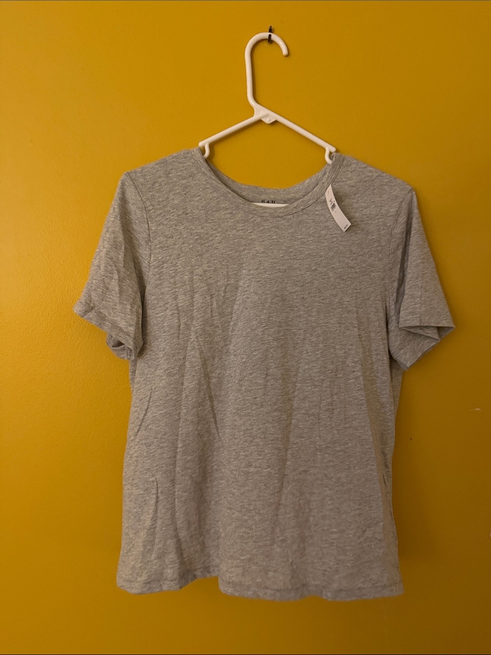 3 GAP NWT Organic Cotton VintageSoft Crew Neck T Shirts - Sz L - Picture 3 of 3